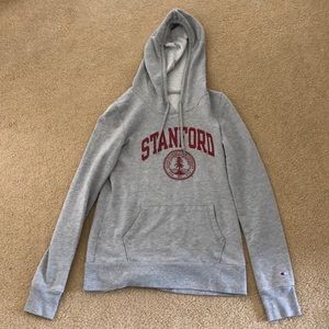 Stanford College Hoodie